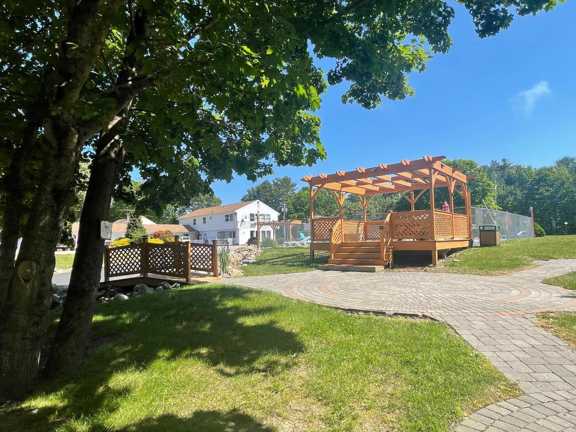 Aquastar Inn photo 5