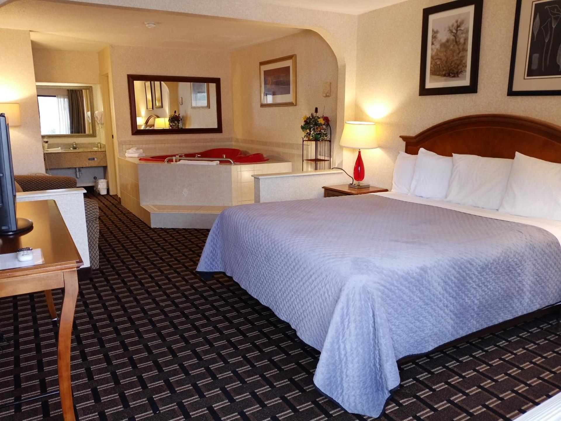 Onley Inn photo 7