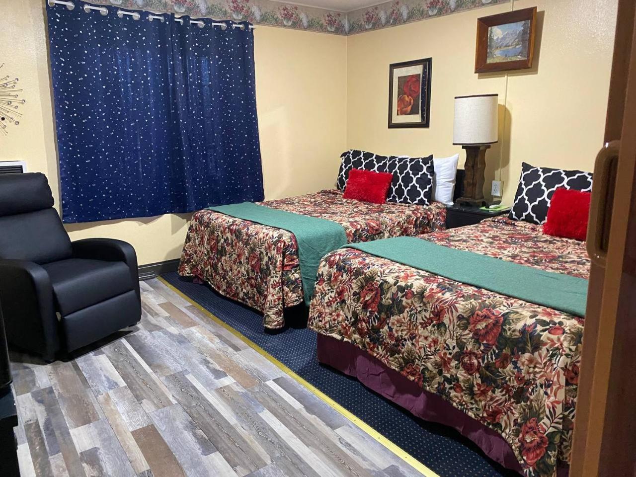 Western Motel photo 17