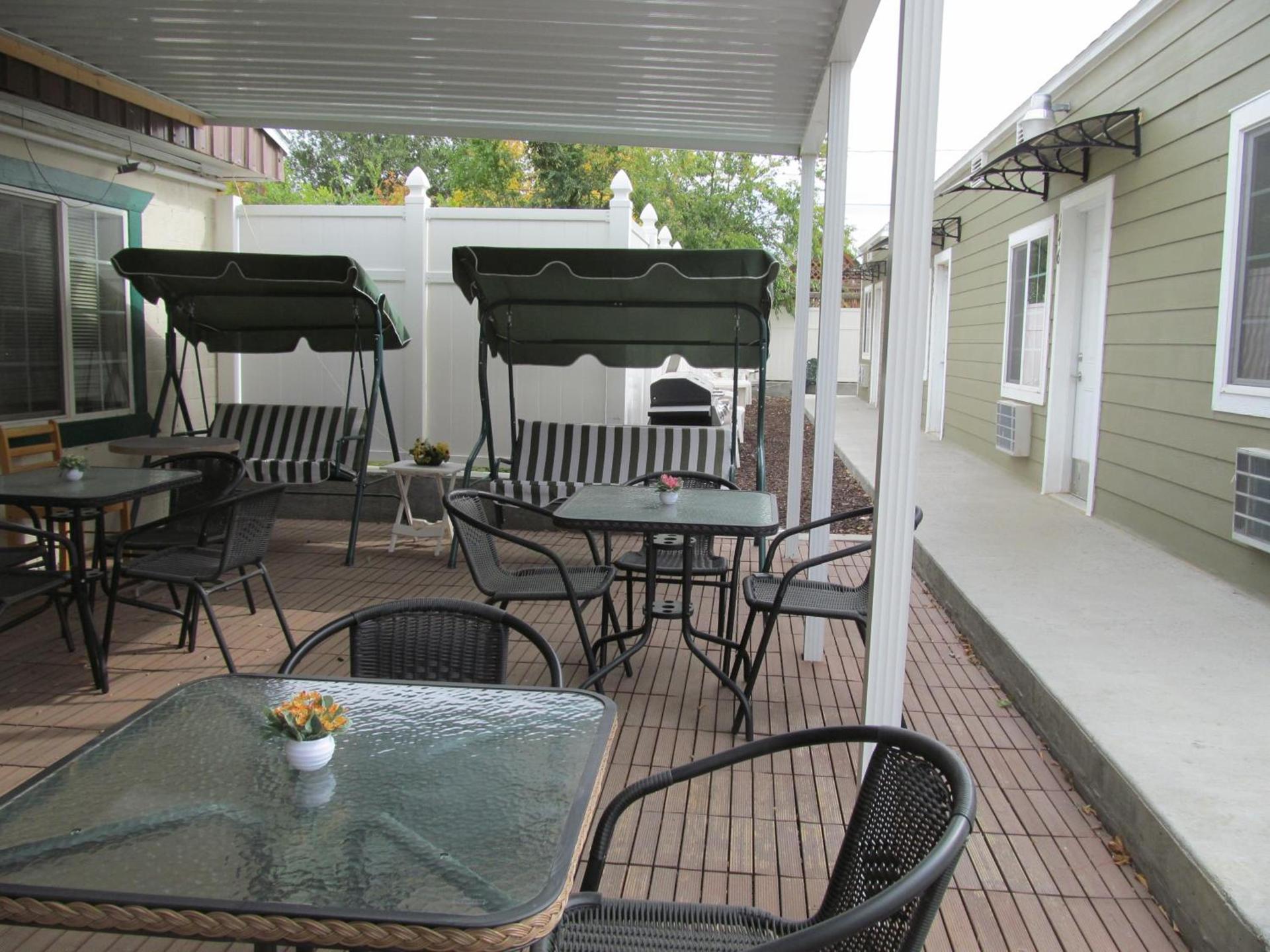 Western Motel photo 18