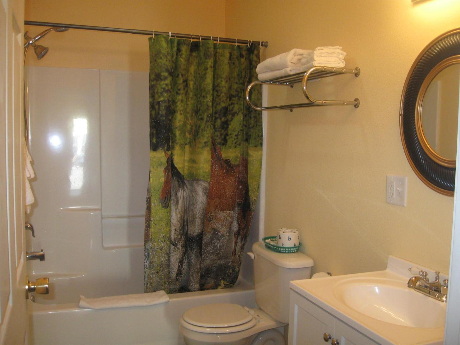 Western Motel photo 19