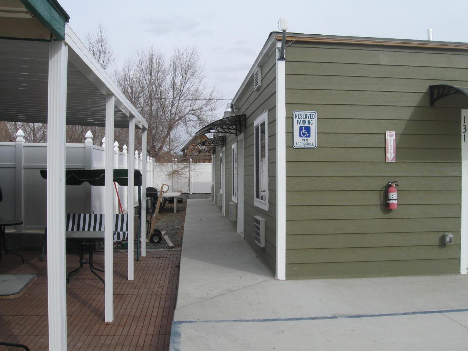 Western Motel photo 20