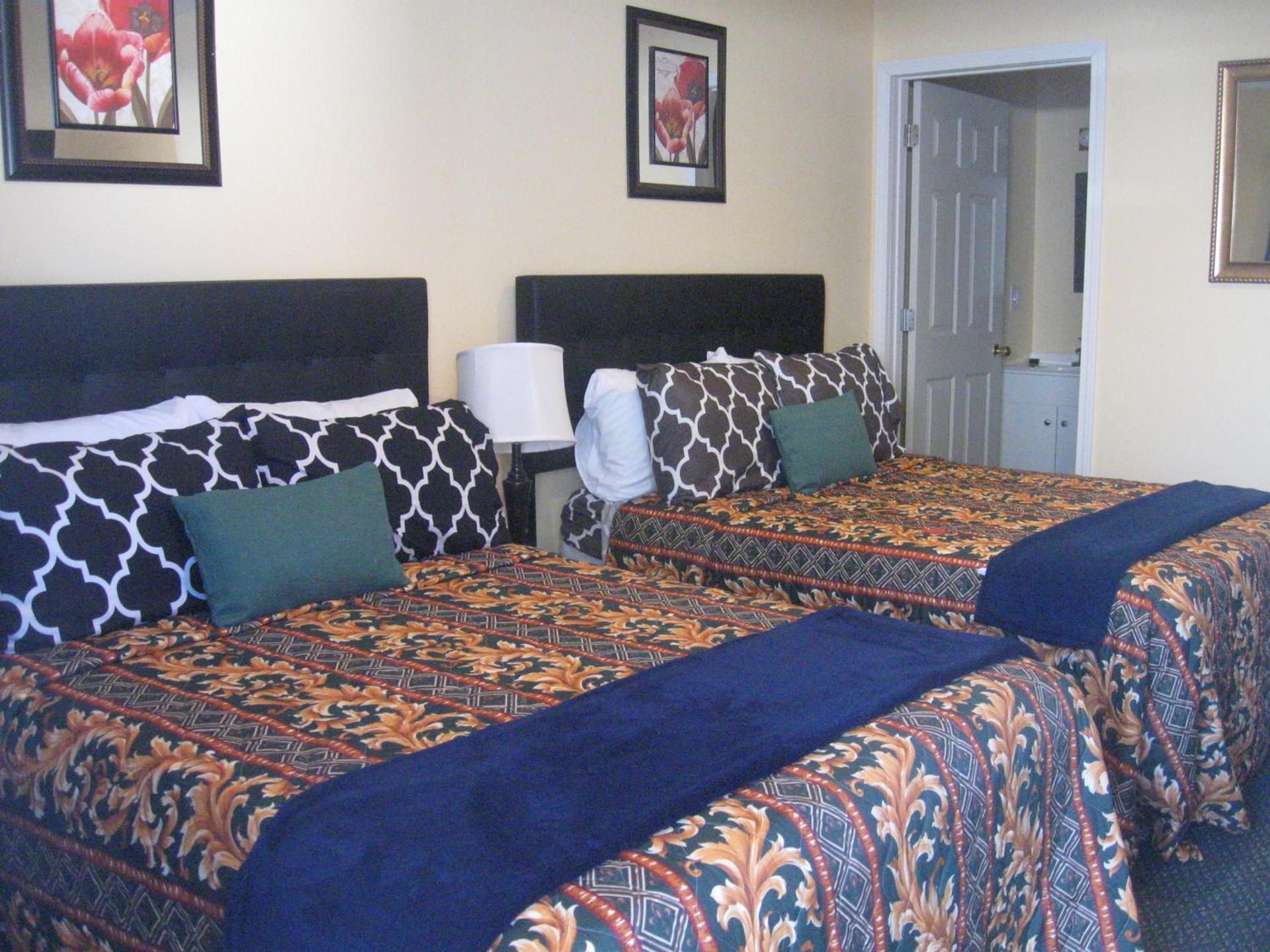 Western Motel photo 22