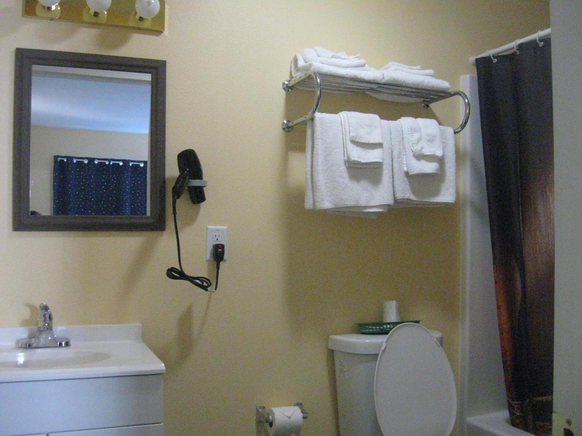 Western Motel photo 24