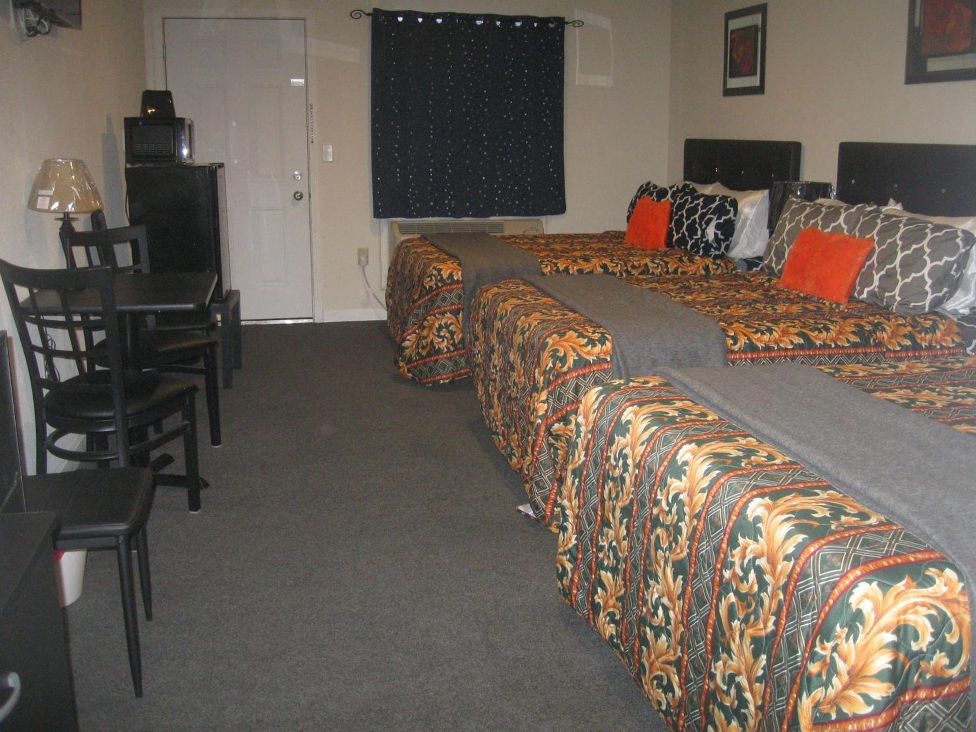 Western Motel photo 26