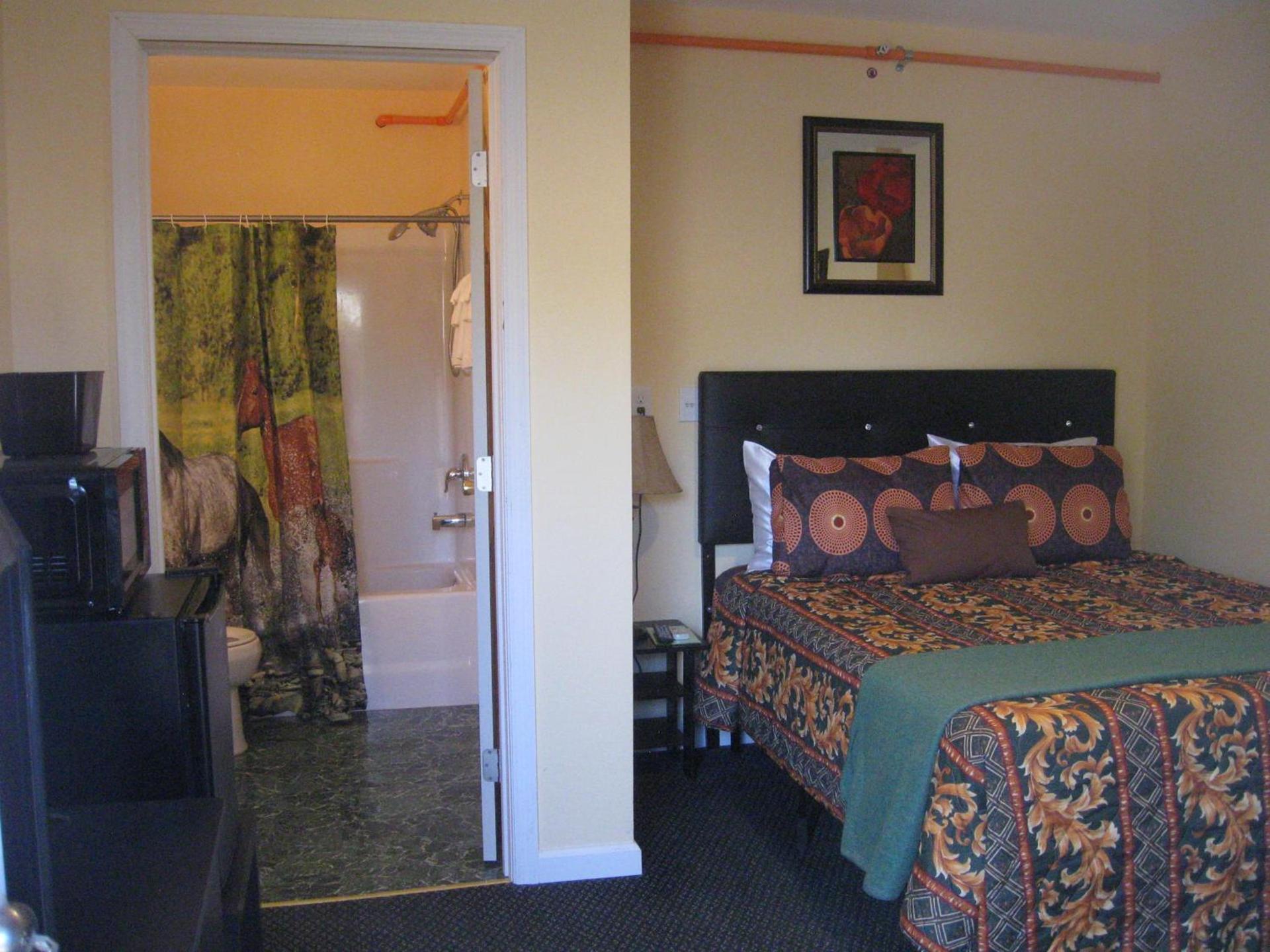 Western Motel photo 27