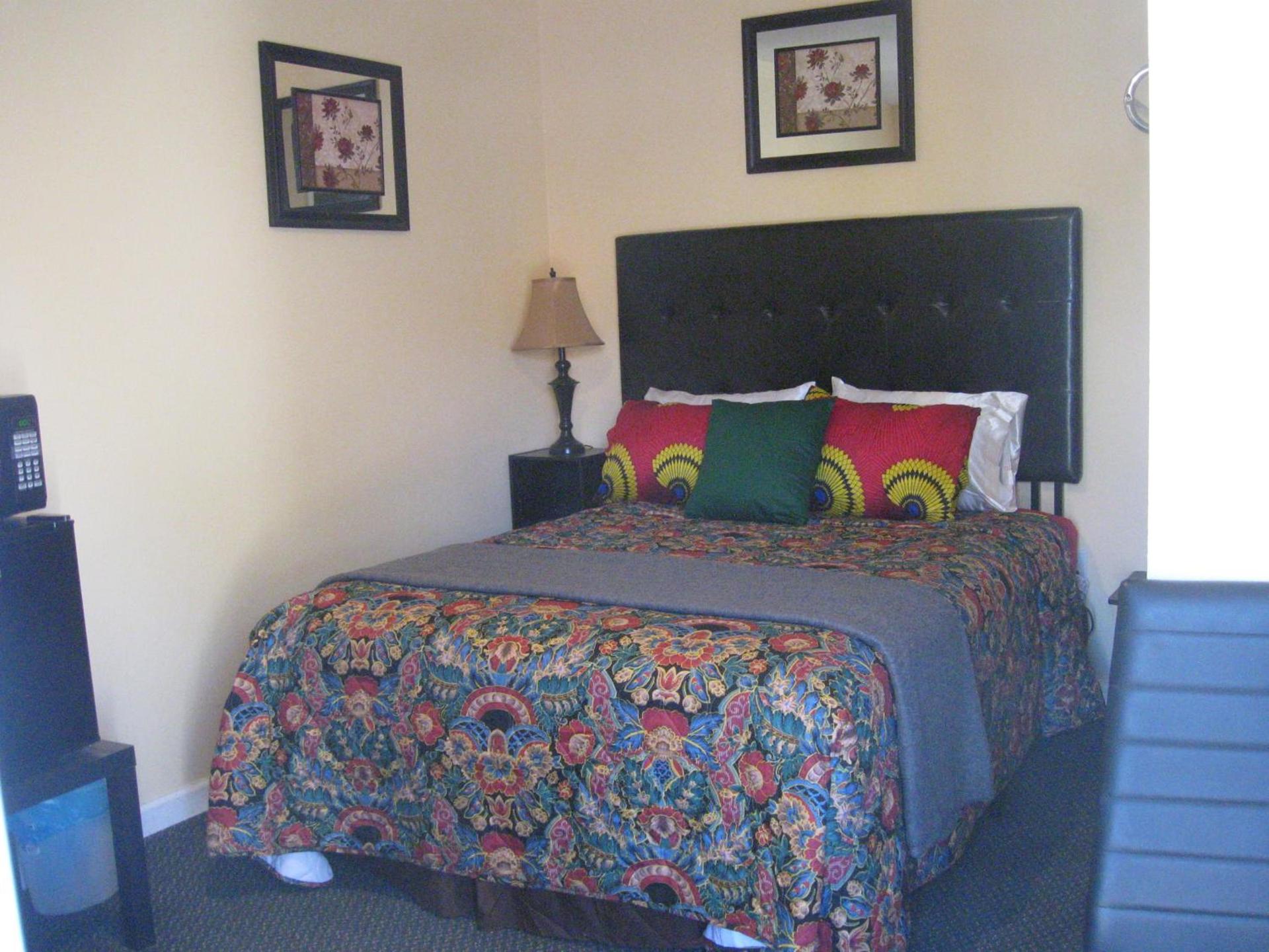 Western Motel photo 29
