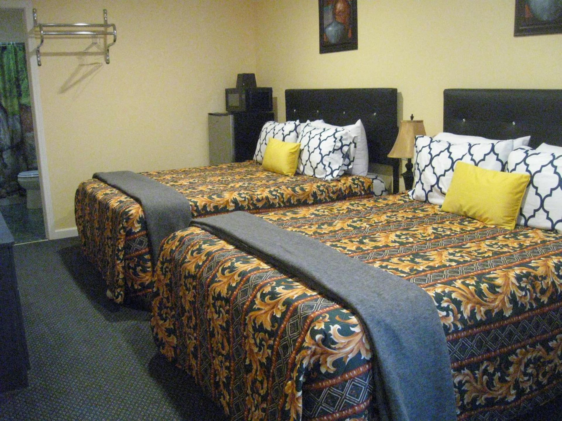 Western Motel photo 30
