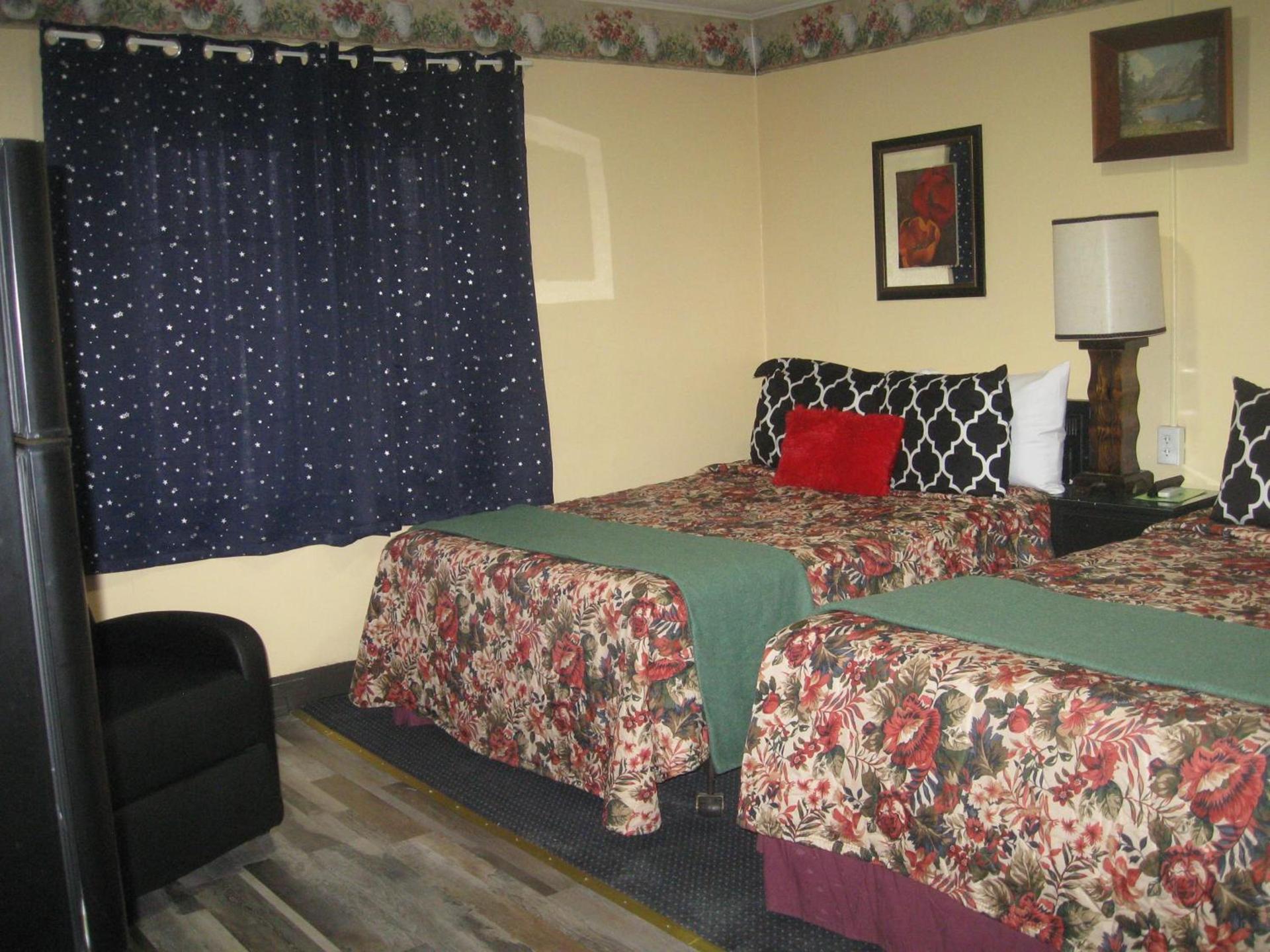 Western Motel photo 36
