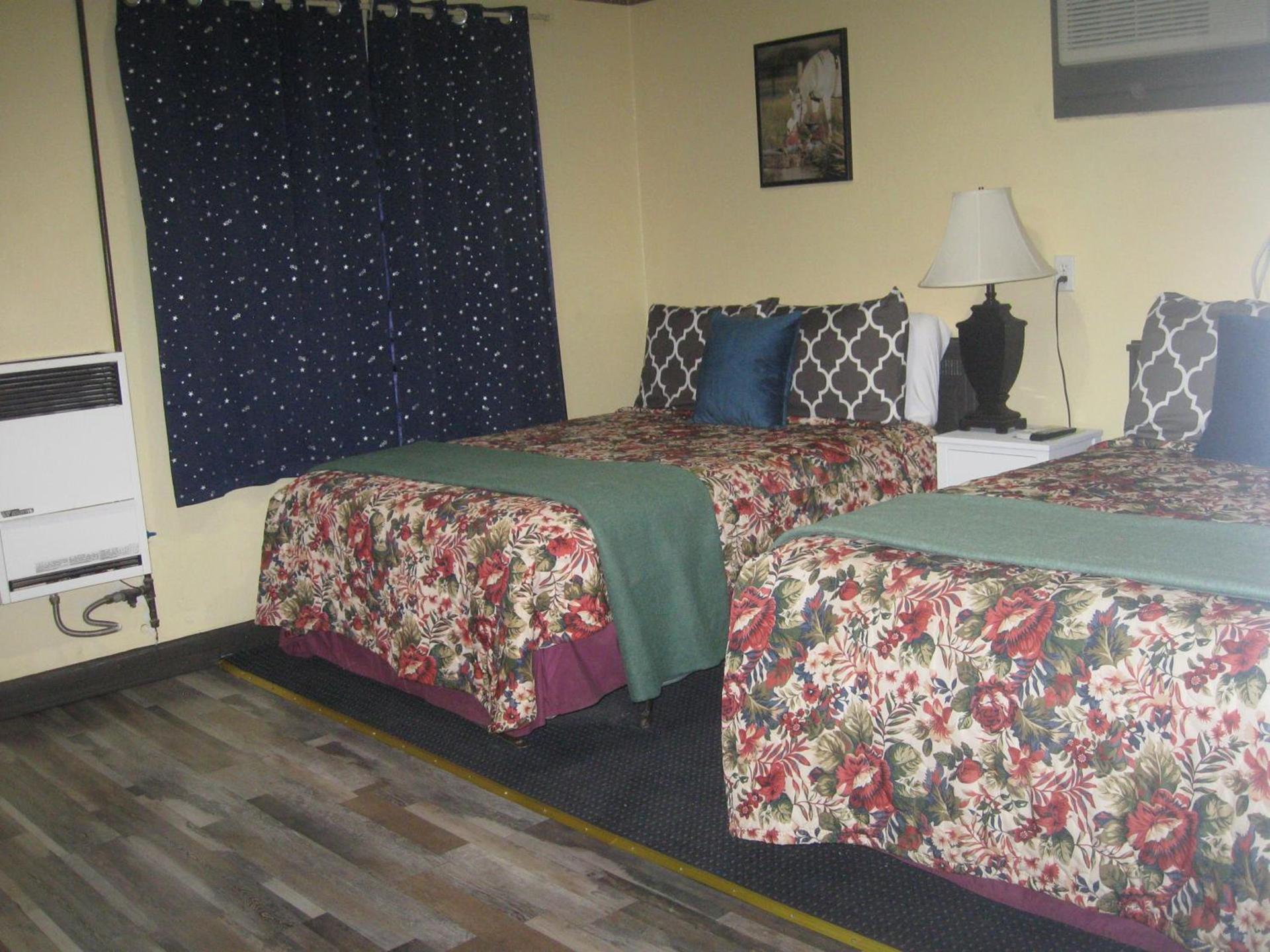 Western Motel photo 37