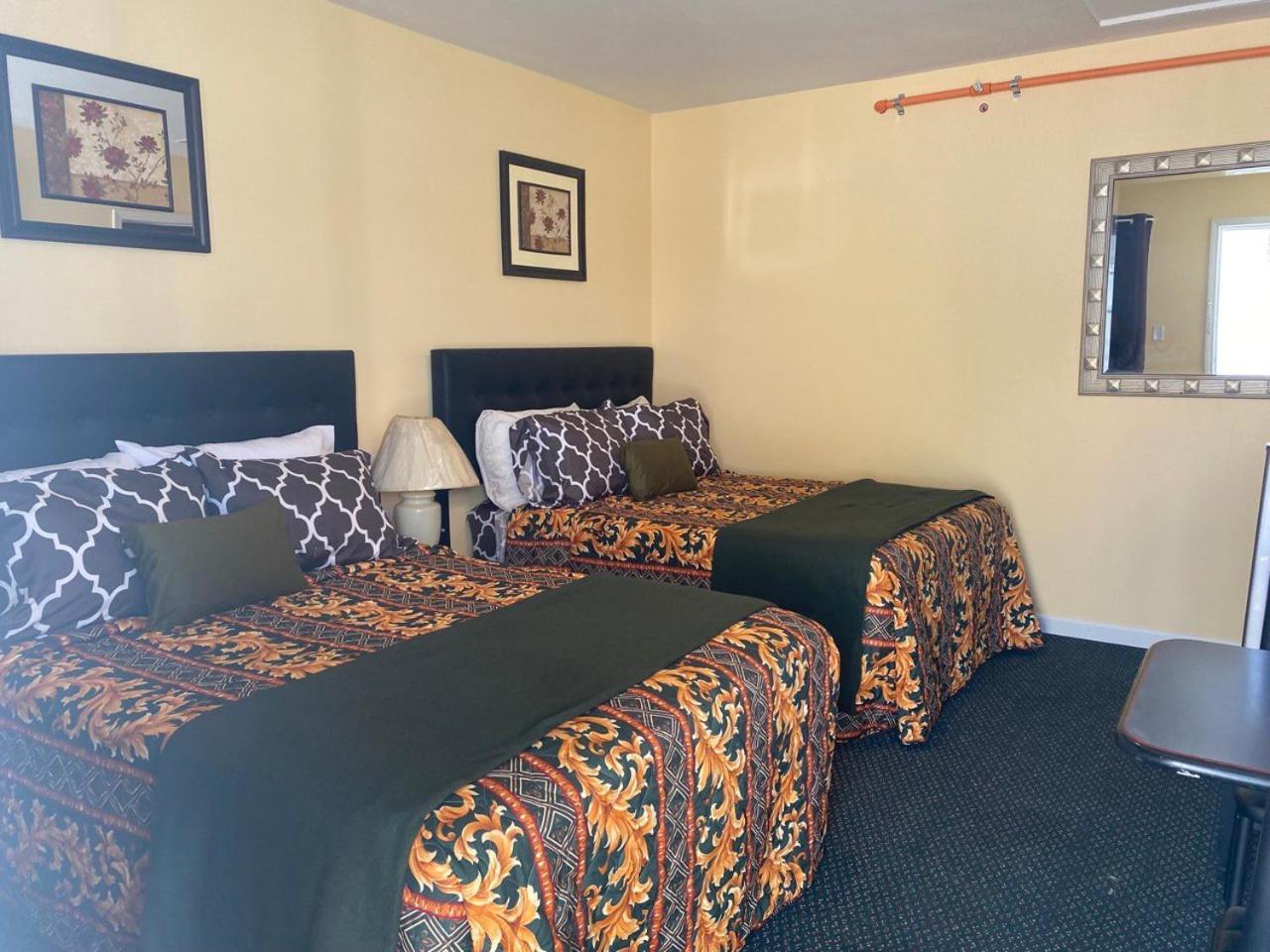 Western Motel photo 64