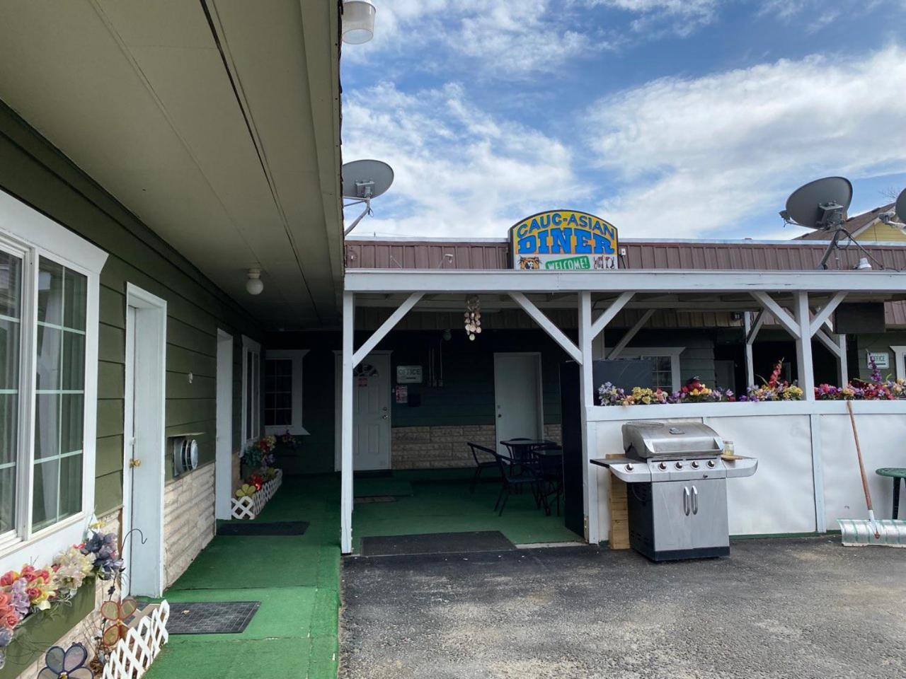 Western Motel photo 69
