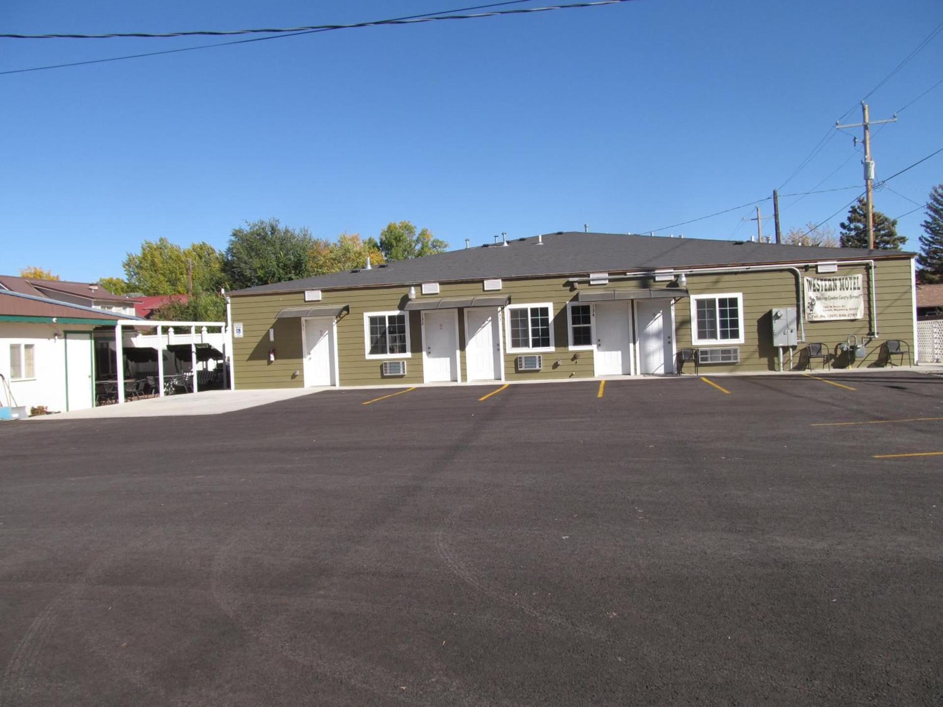 Western Motel photo 72