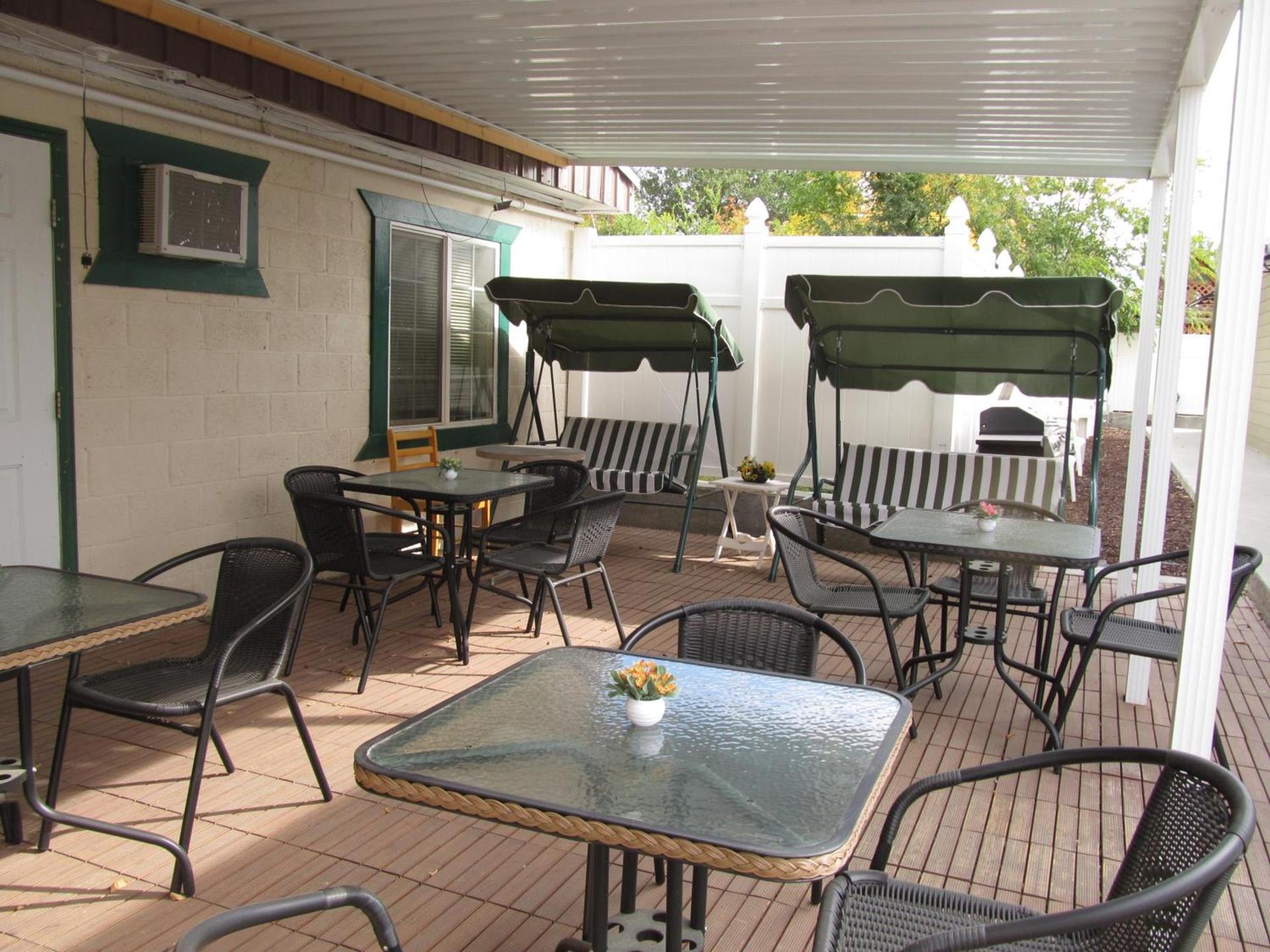 Western Motel photo 74