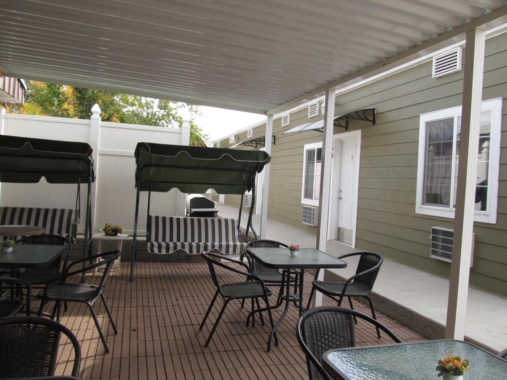 Western Motel photo 73