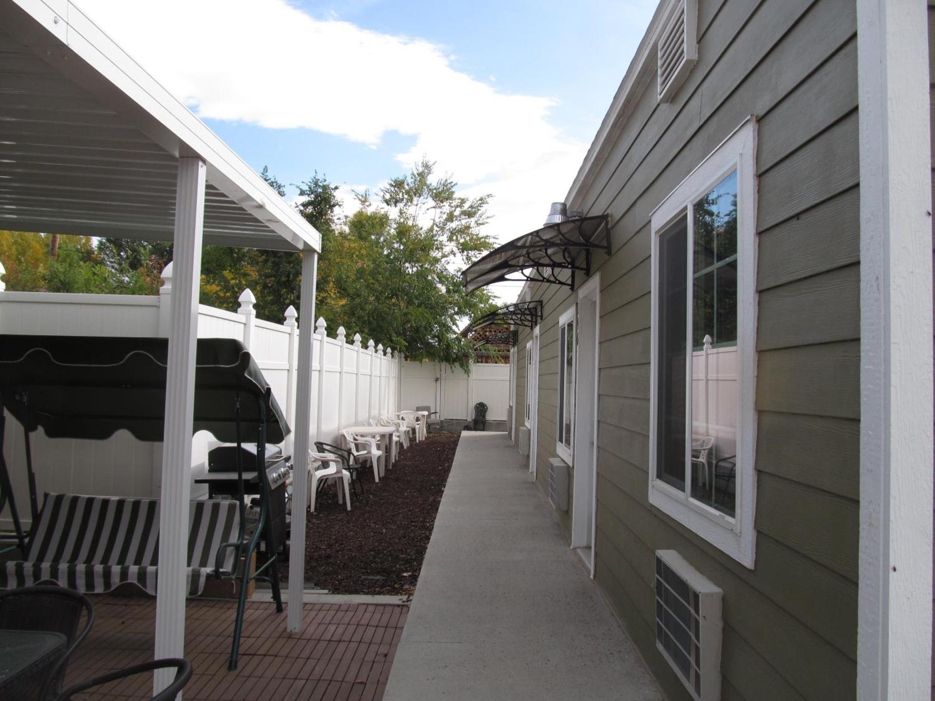 Western Motel photo 75