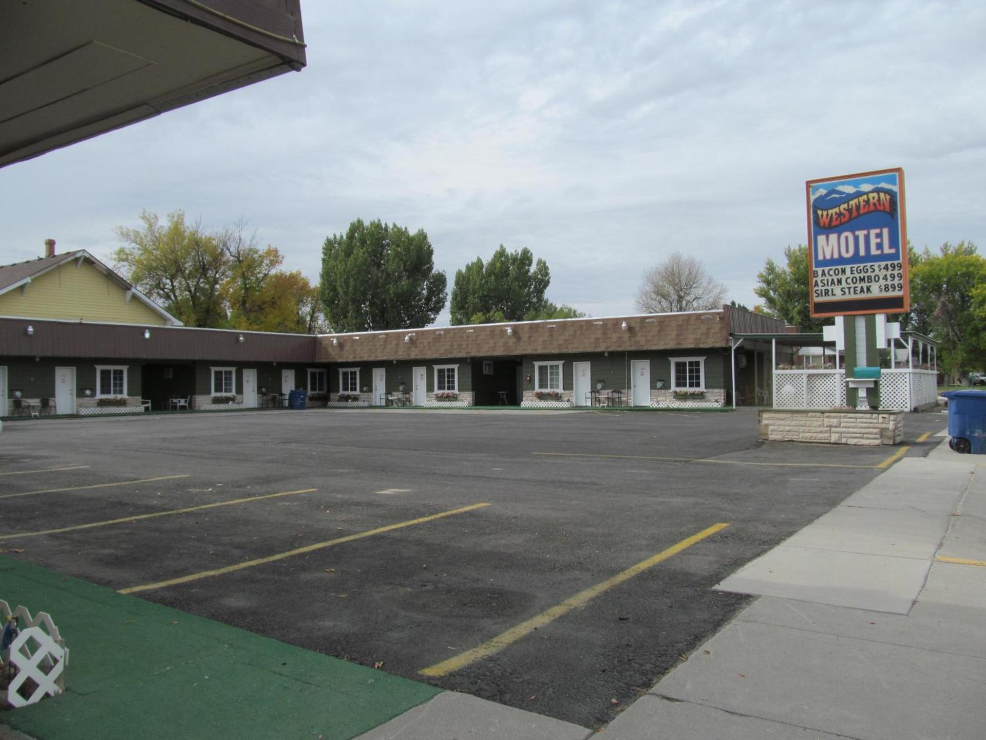 Western Motel photo 76