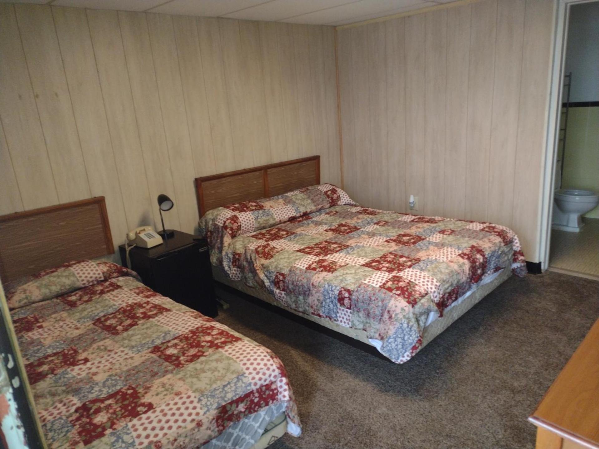 Davis Motel photo 47