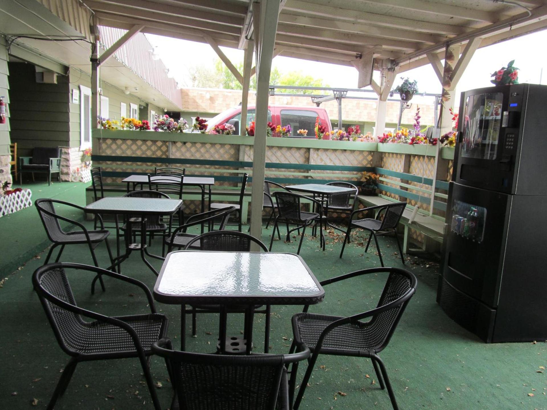 Western Motel photo 77