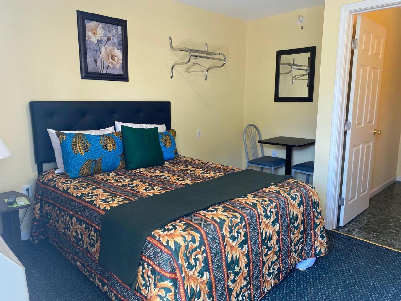 Western Motel photo 78