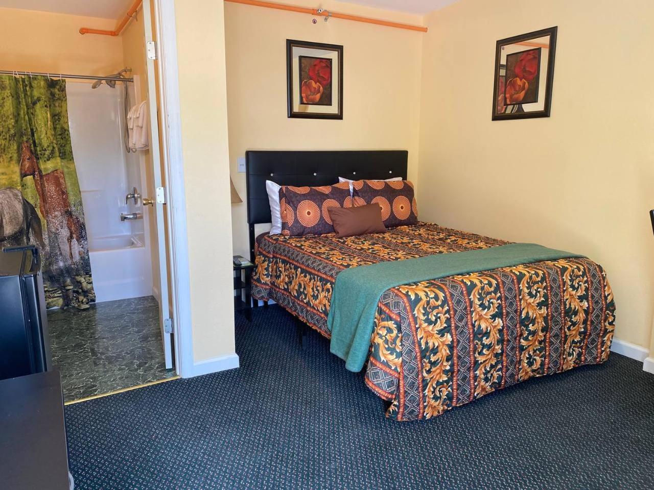Western Motel photo 80