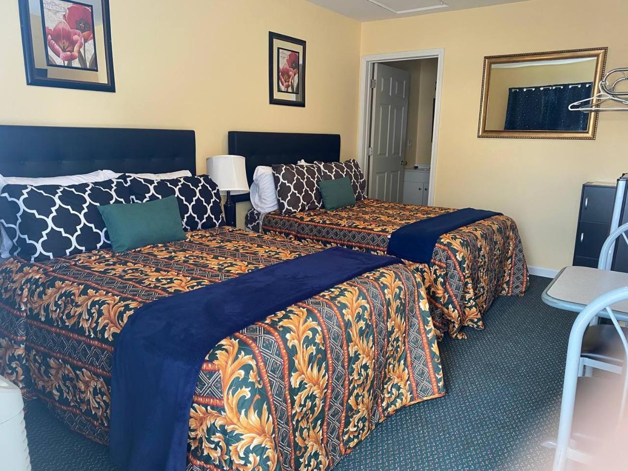 Western Motel photo 81