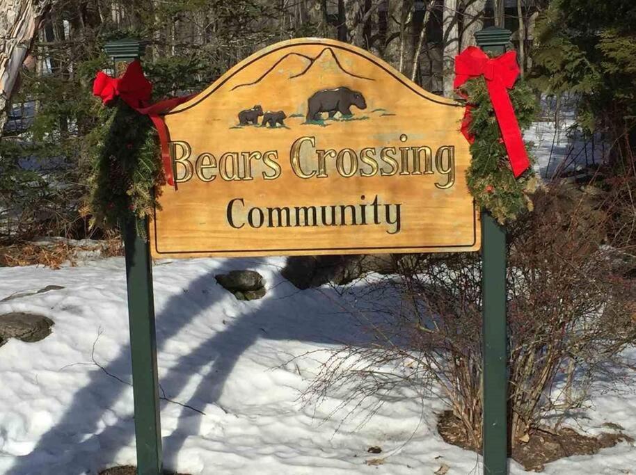 MT SNOW SKI BACK TRAIL FREE SHUTTLE Green Mountain Den photo 7