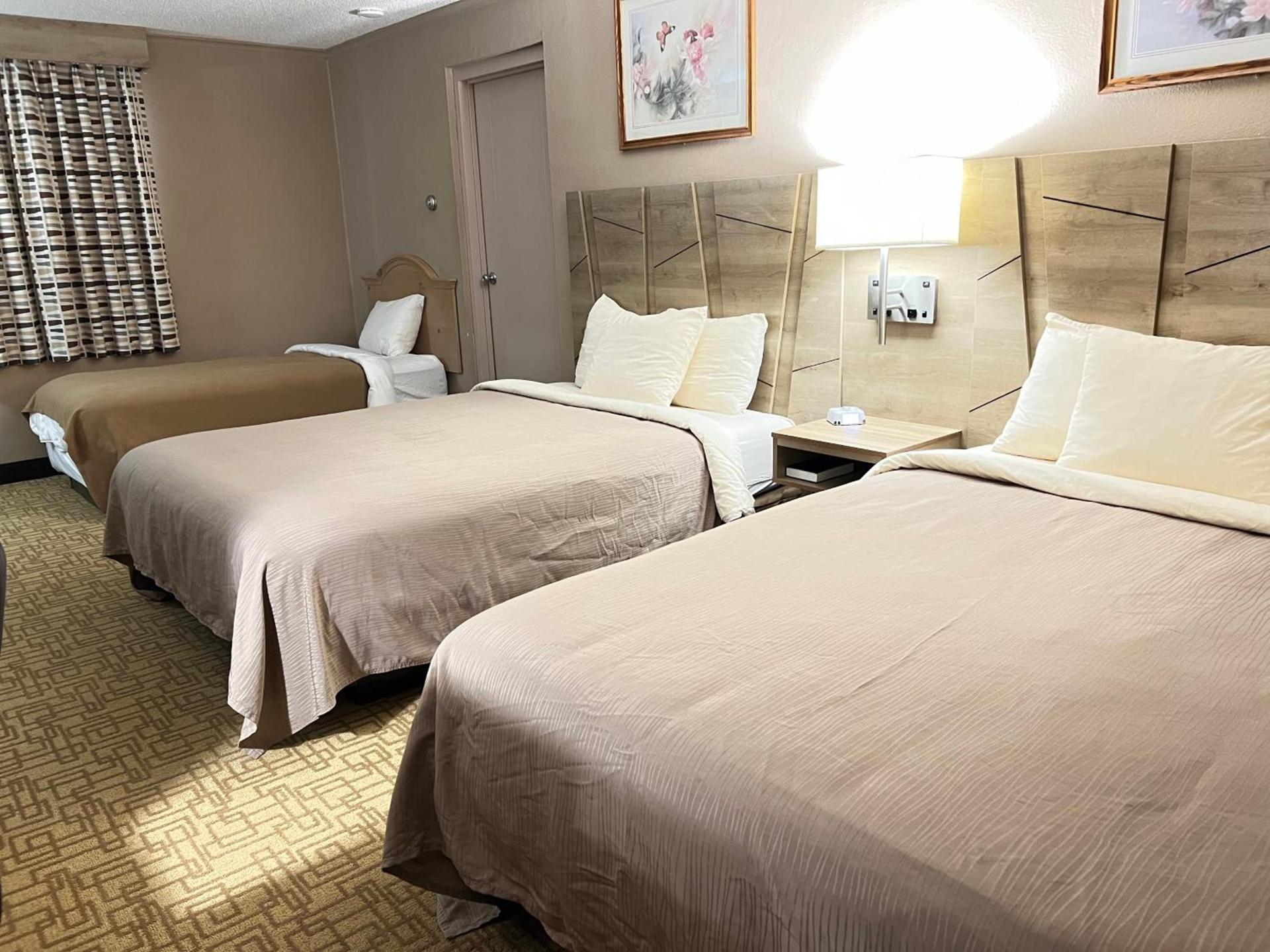 Viking Arms Inn - Ludington photo 14