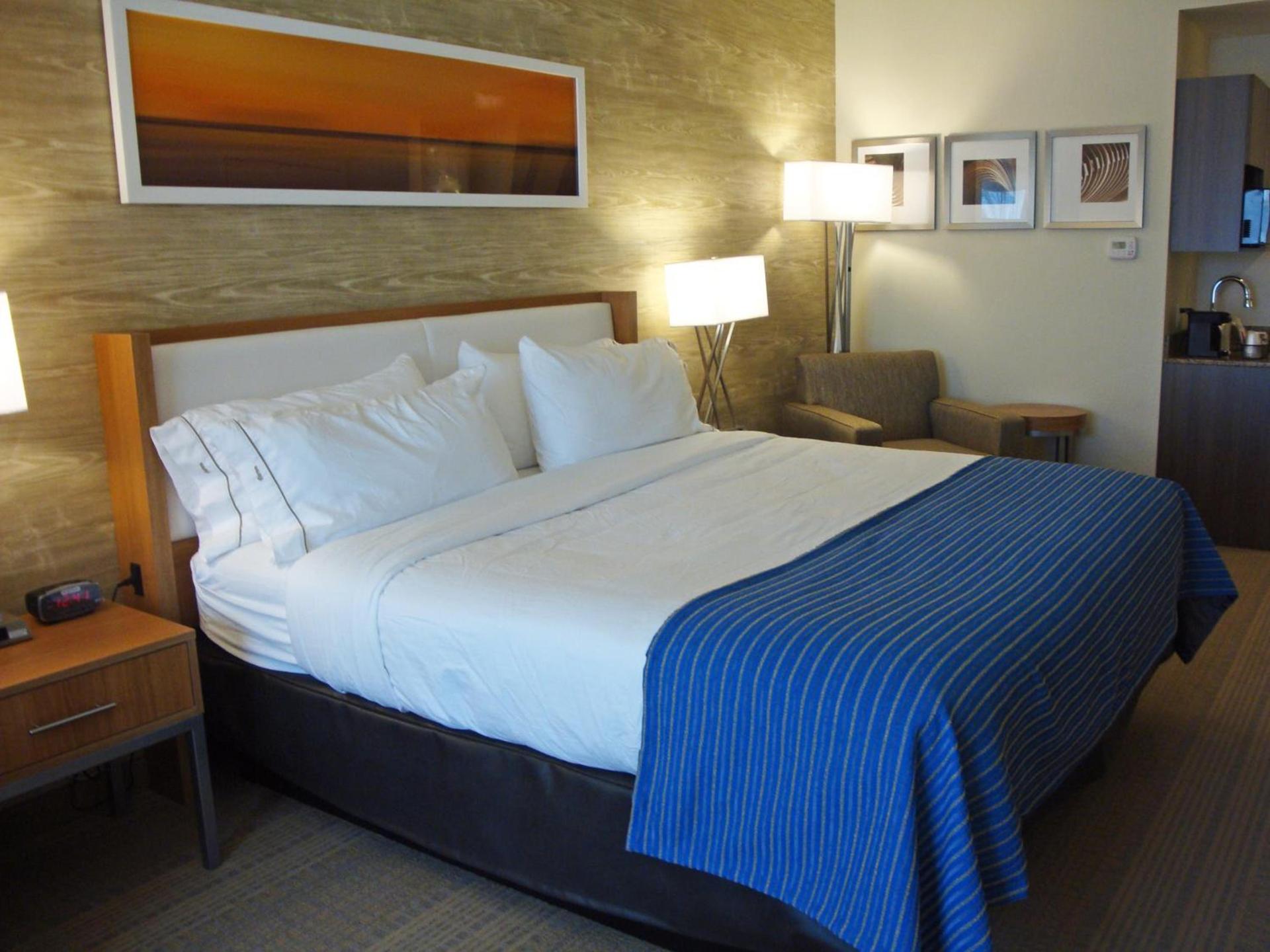 Holiday Inn Express Pocatello by IHG !UNDER RENOVATION! photo 4