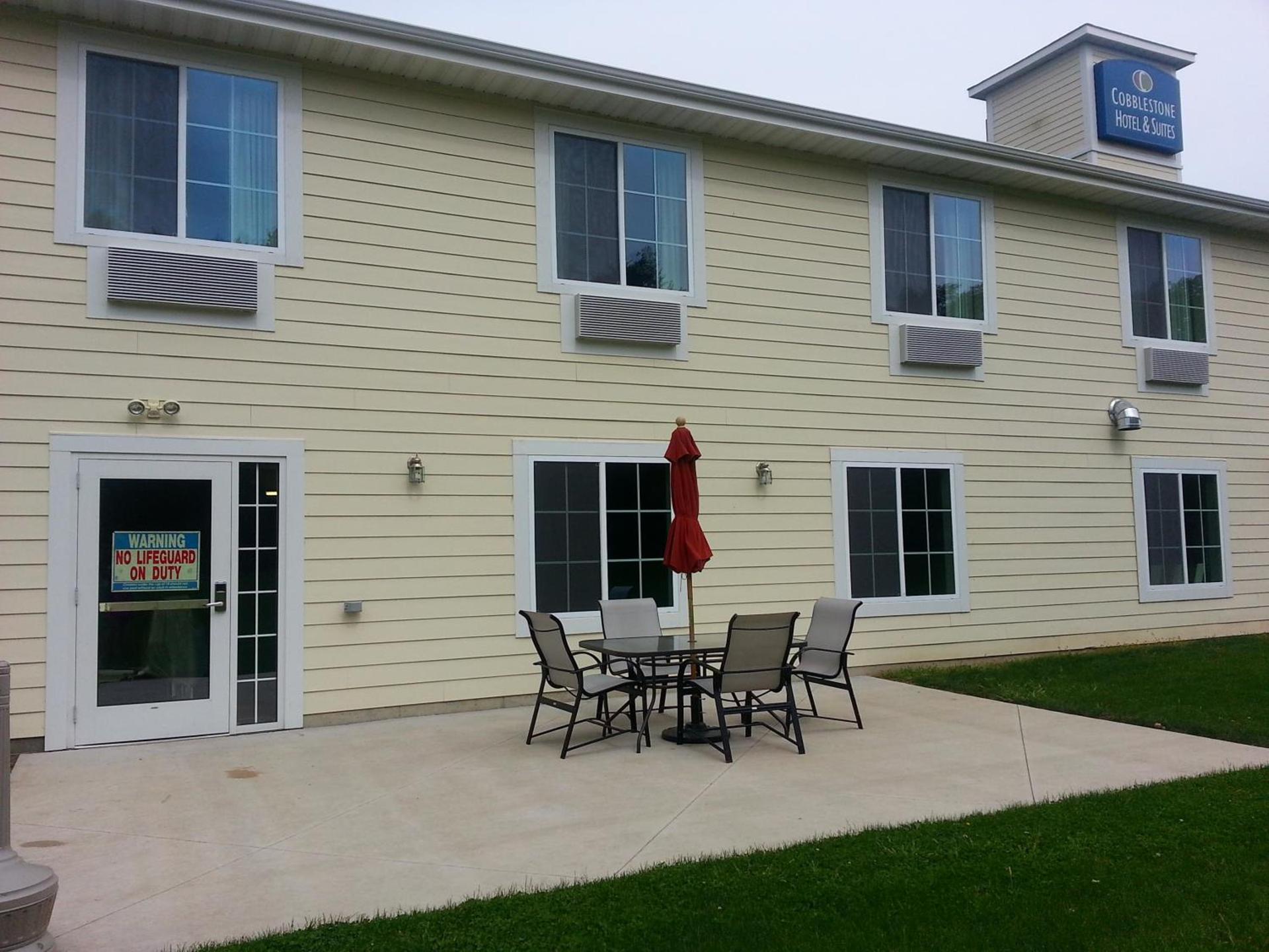 Cobblestone Hotel & Suites - Knoxville photo 18