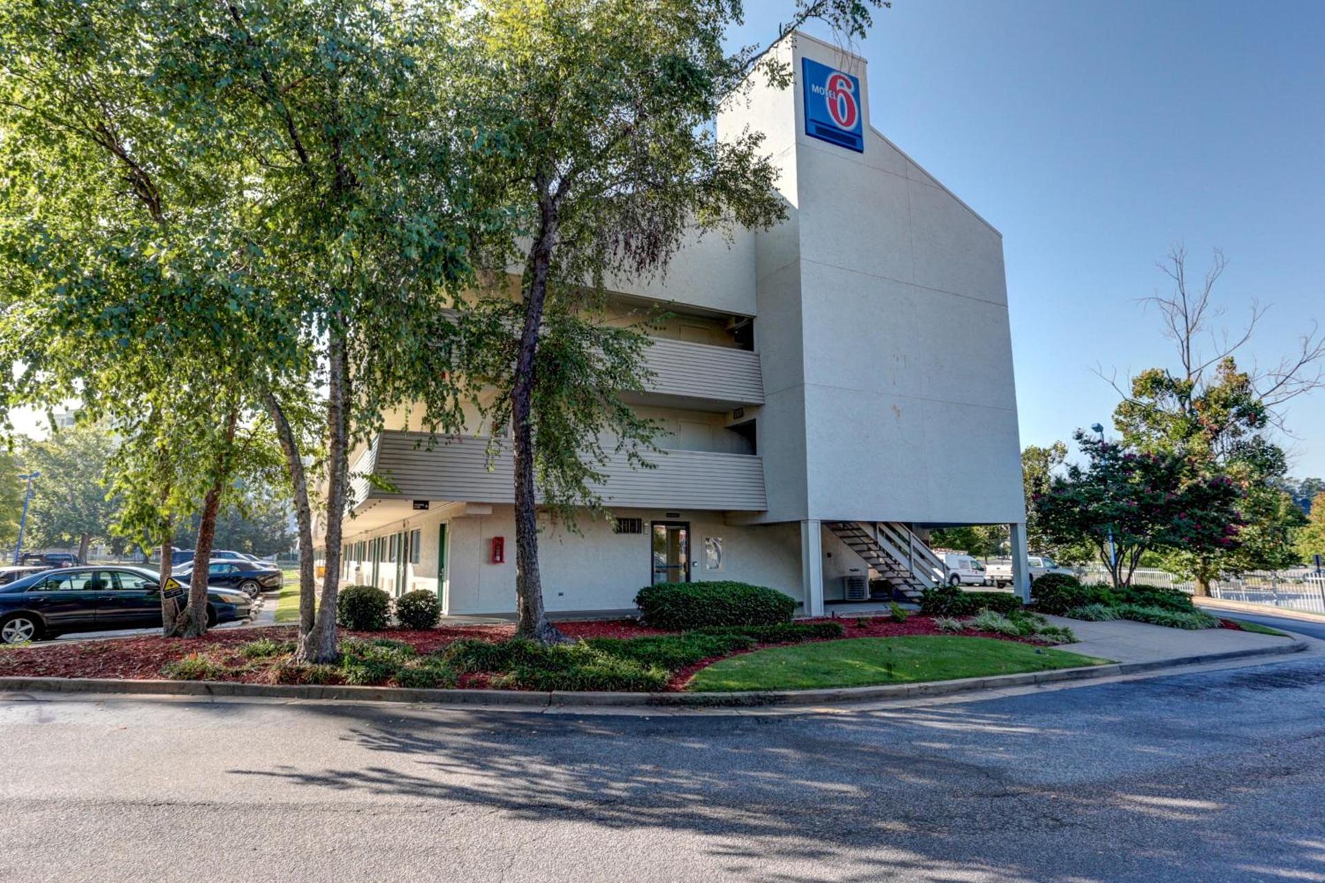 Motel 6-Memphis, TN - Downtown photo 58
