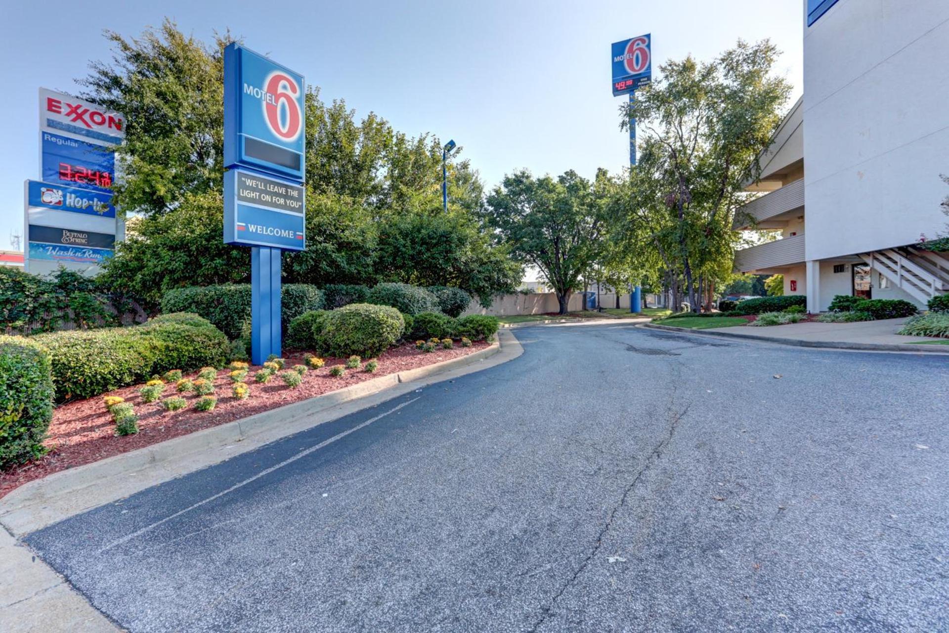 Motel 6-Memphis, TN - Downtown photo 59