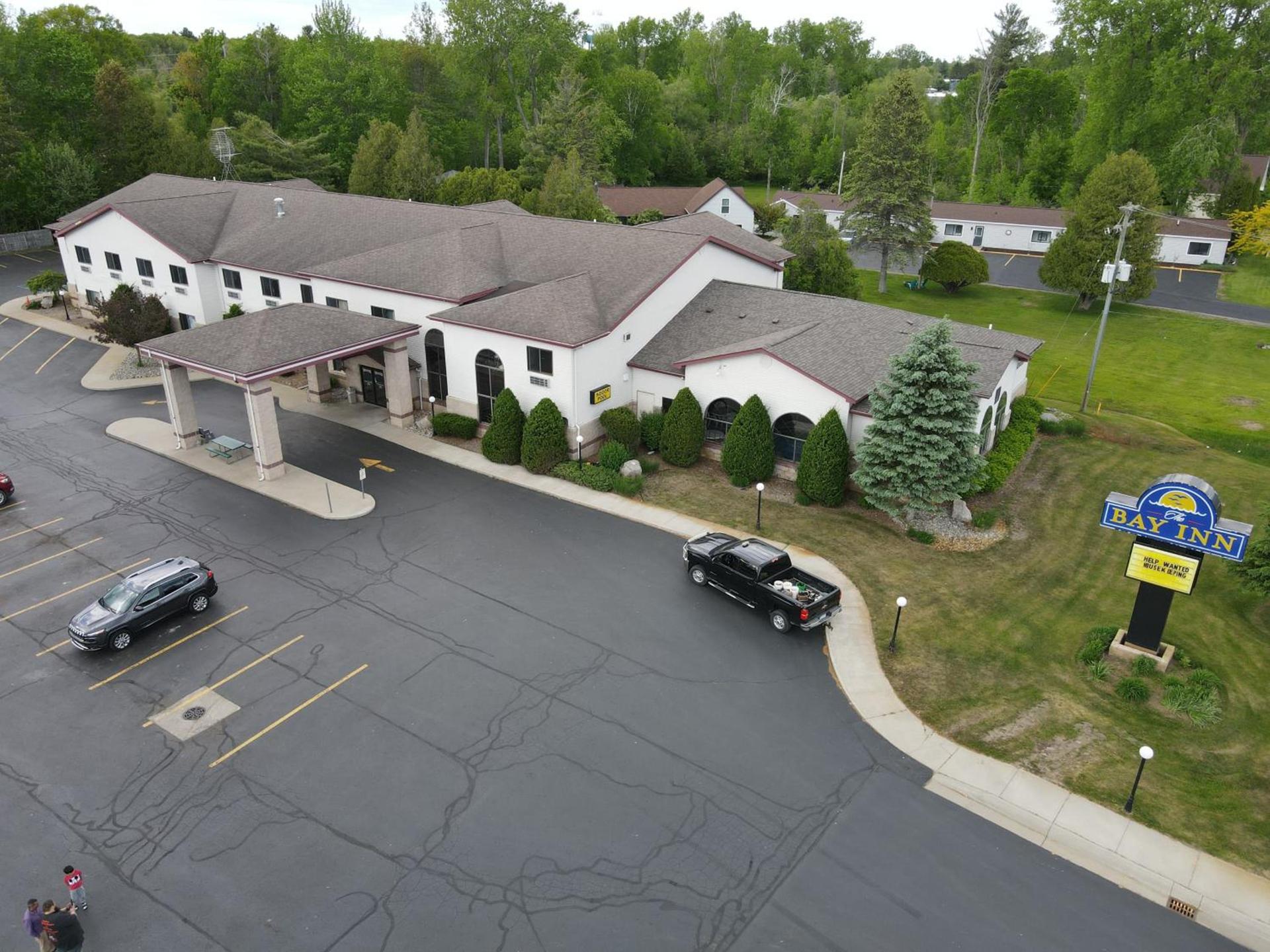 Bay Inn photo 7