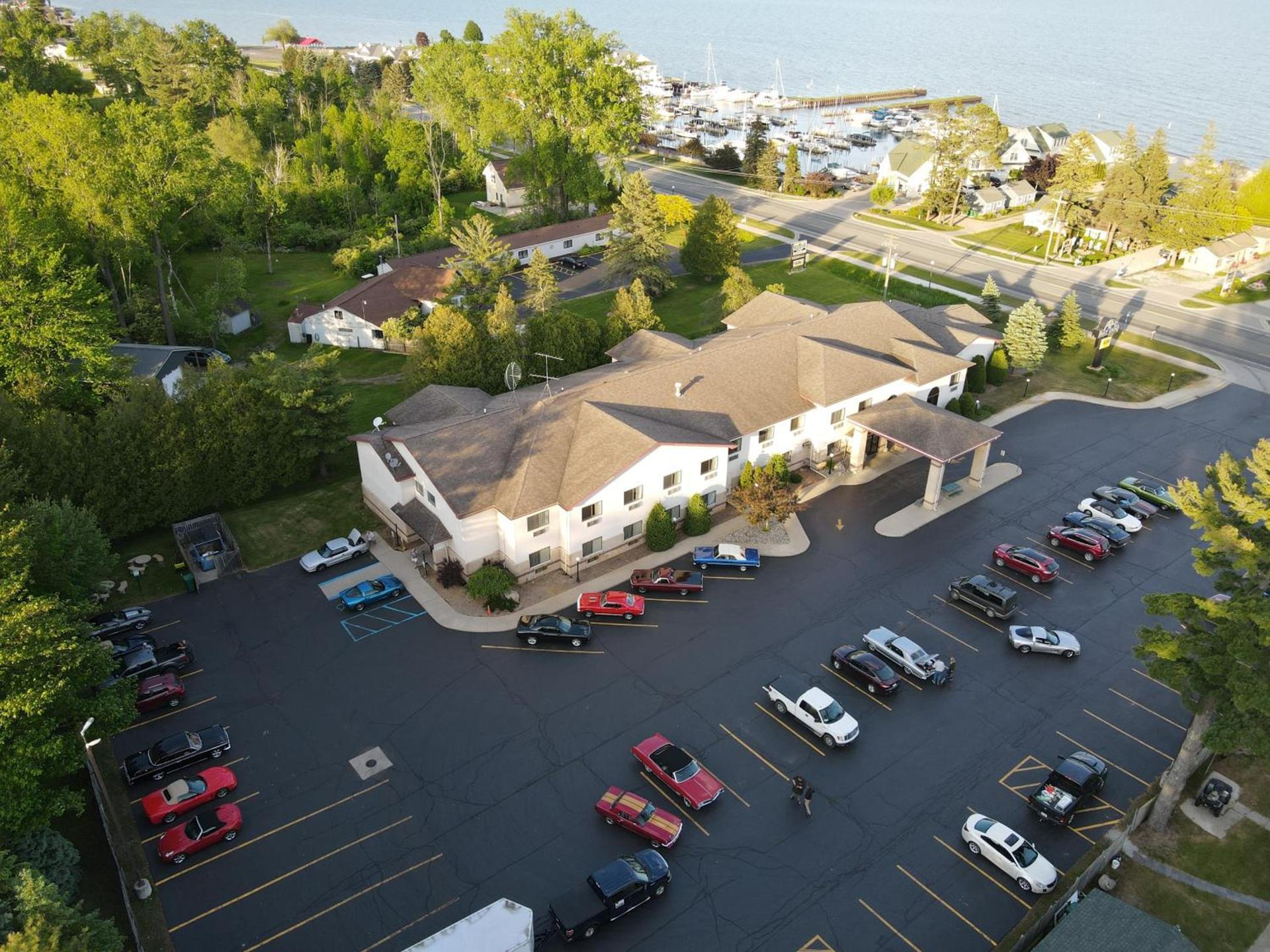 Bay Inn photo 9