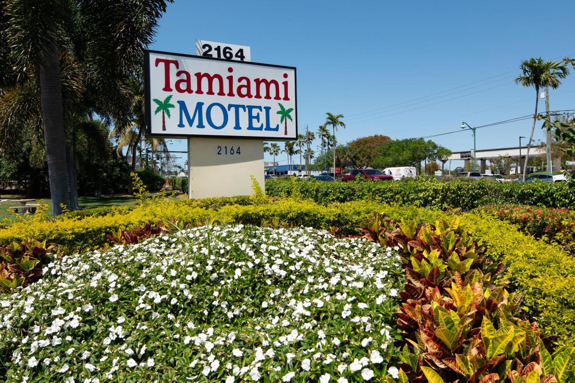 Tamiami Motel photo 23