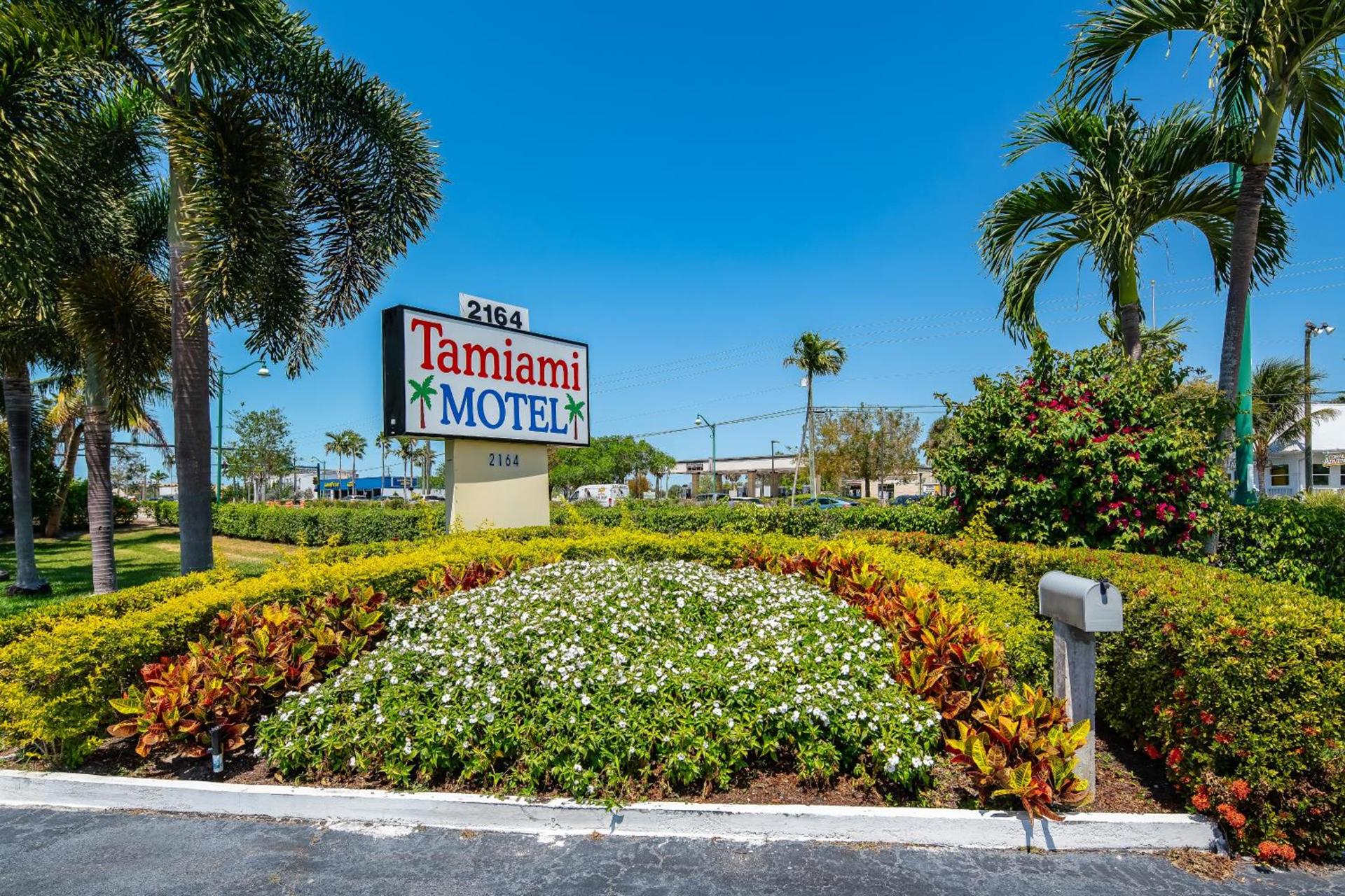 Tamiami Motel photo 1