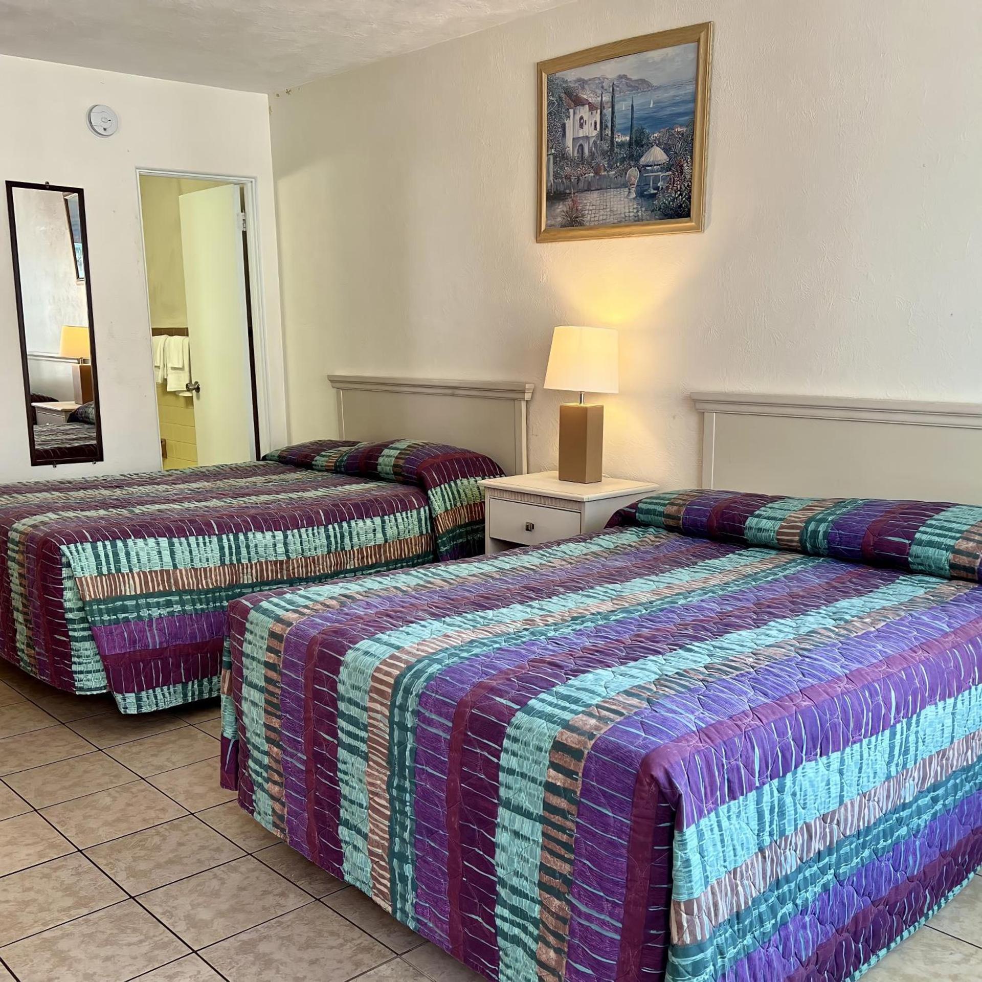 Beach Colony Motel photo 91