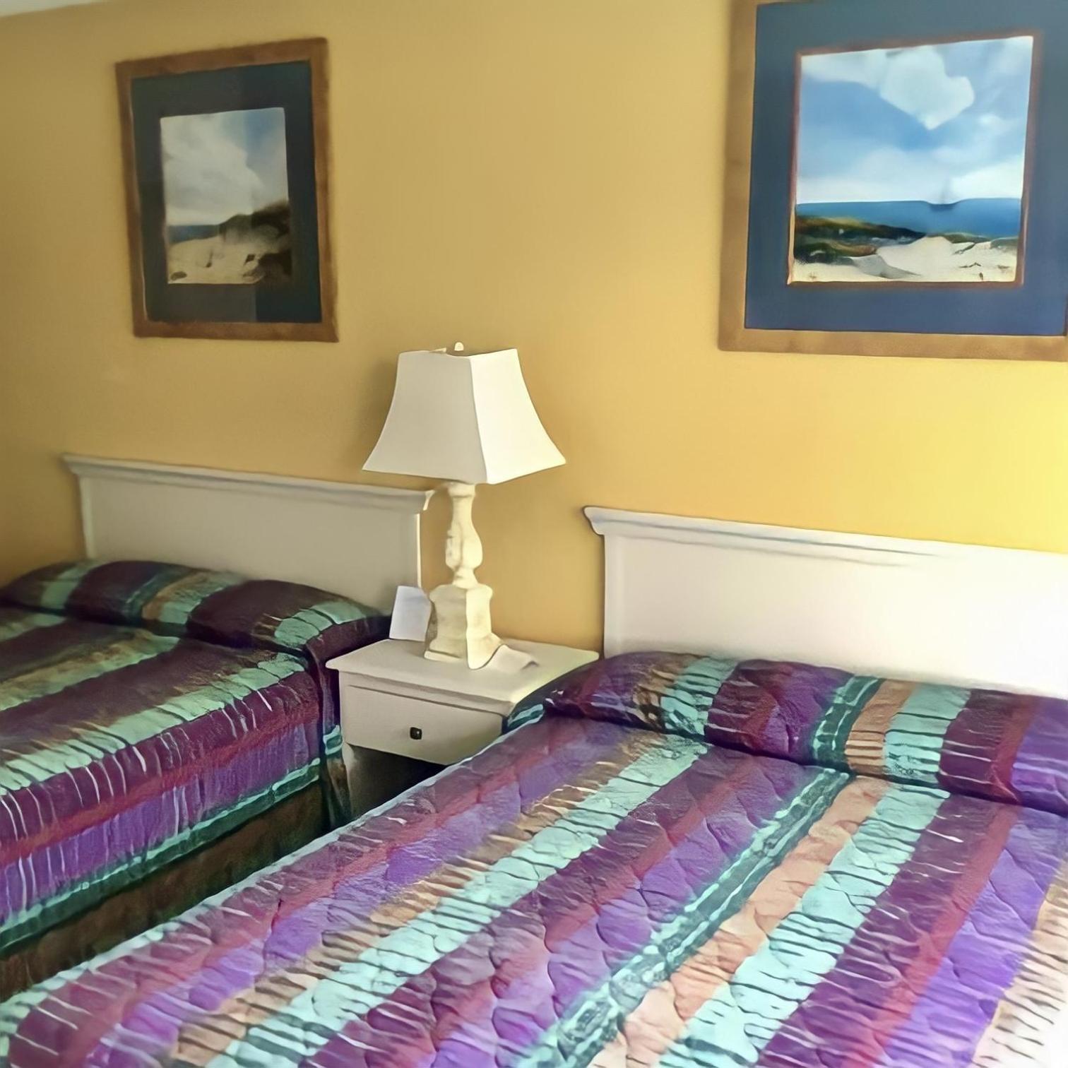 Beach Colony Motel photo 66