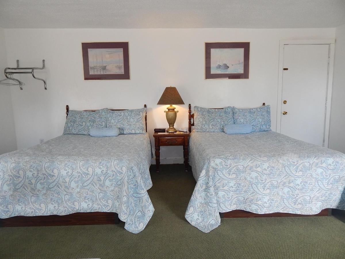 Acadia Sunrise Motel photo 10