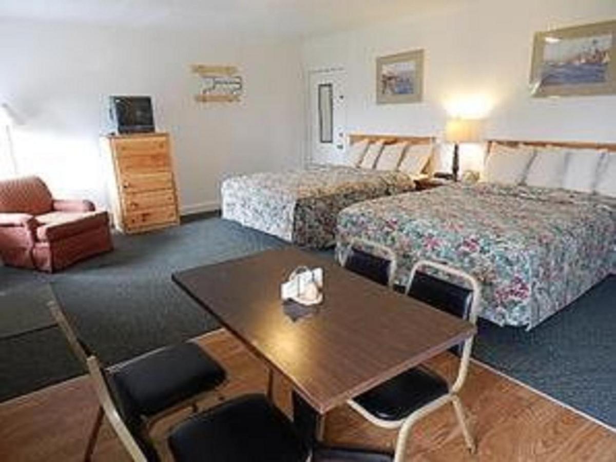 Acadia Sunrise Motel photo 12