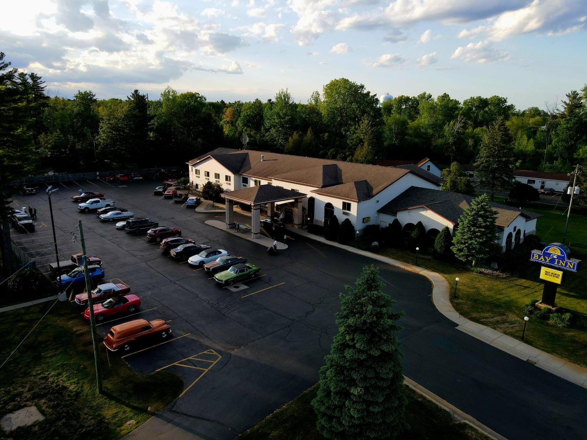 Bay Inn photo 1
