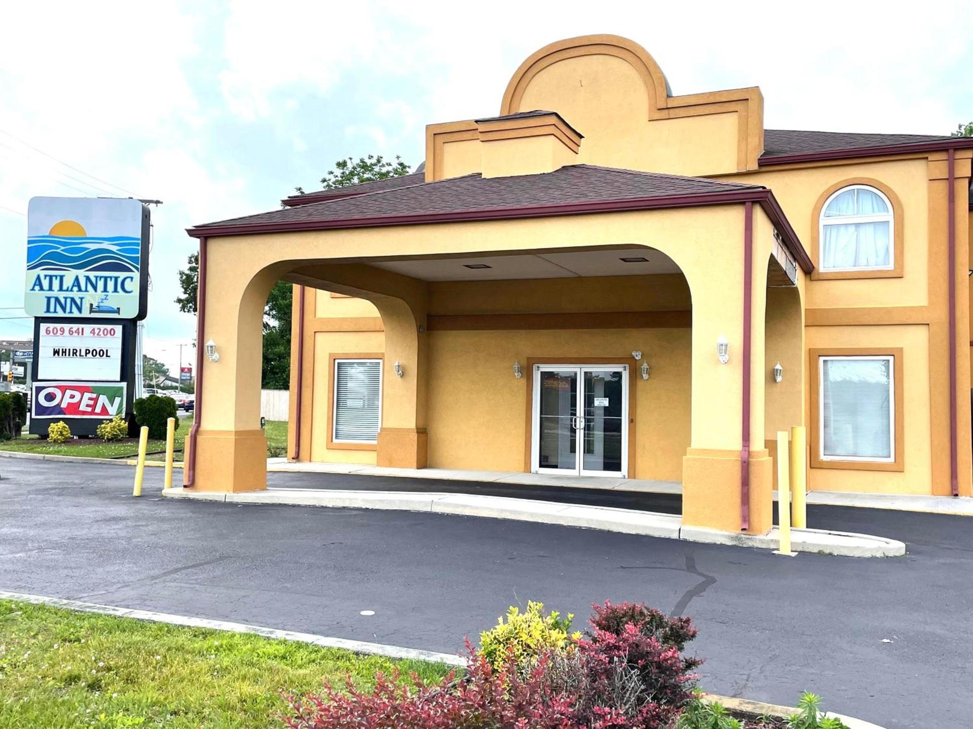 Atlantic Inn photo 8
