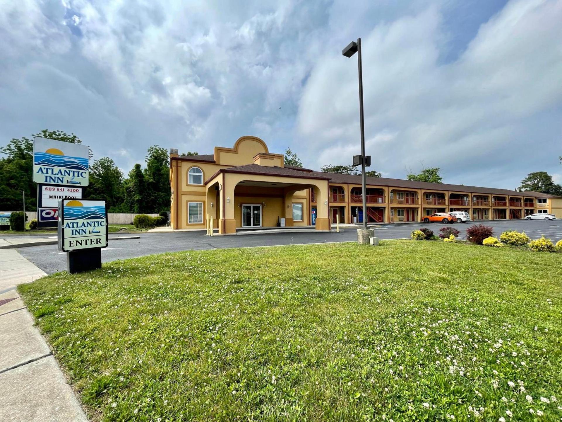 Atlantic Inn photo 7