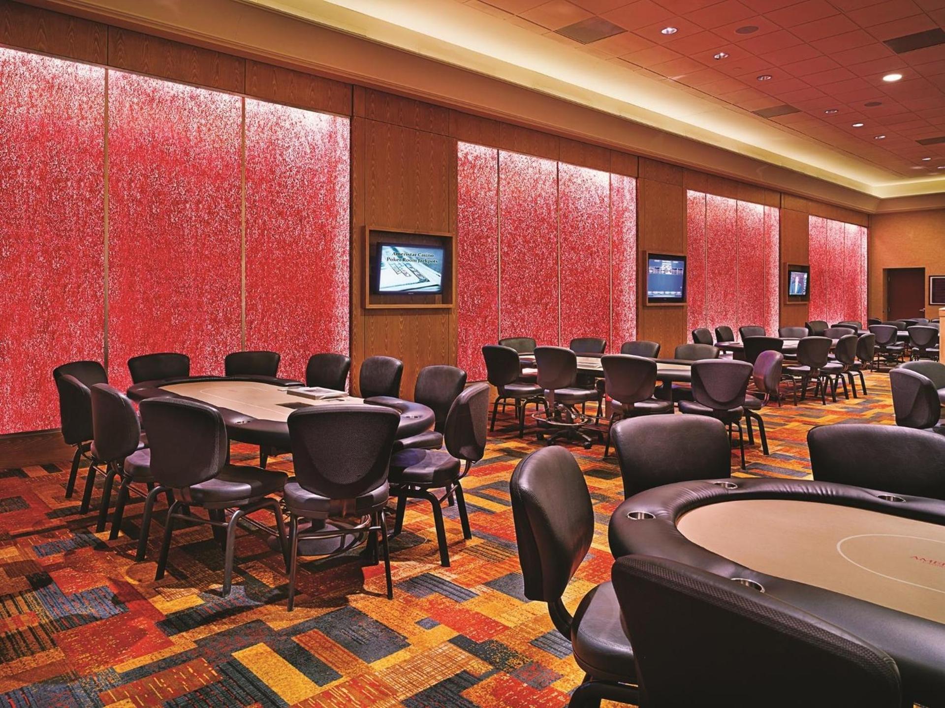 Ameristar Casino Hotel Vicksburg, Ms. photo 5