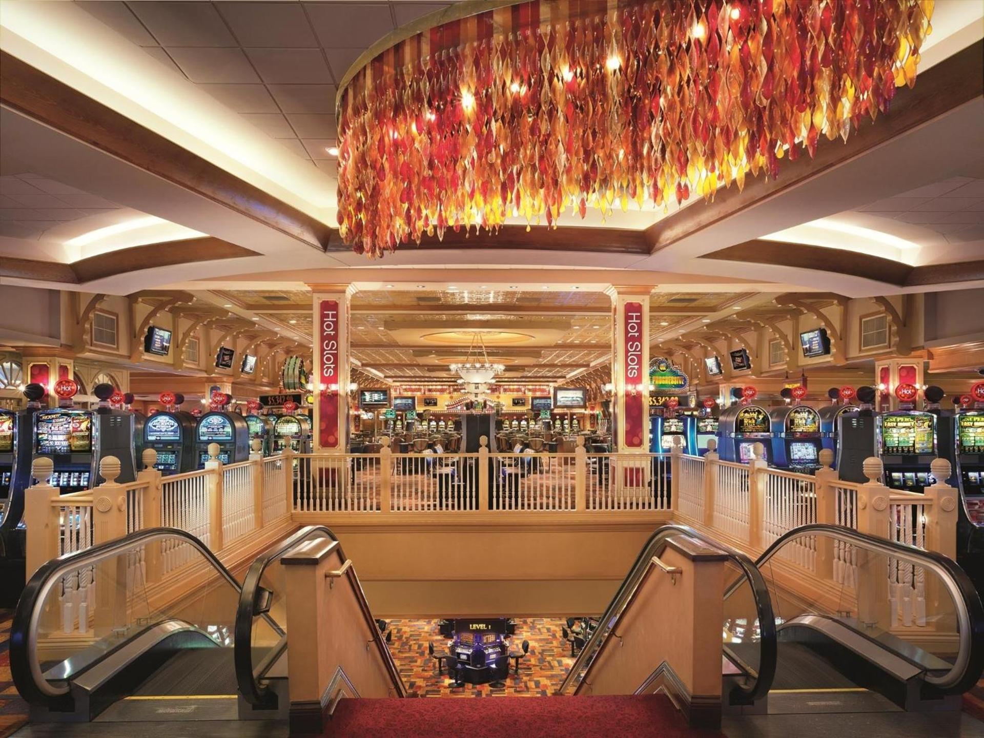 Ameristar Casino Hotel Vicksburg, Ms. photo 8
