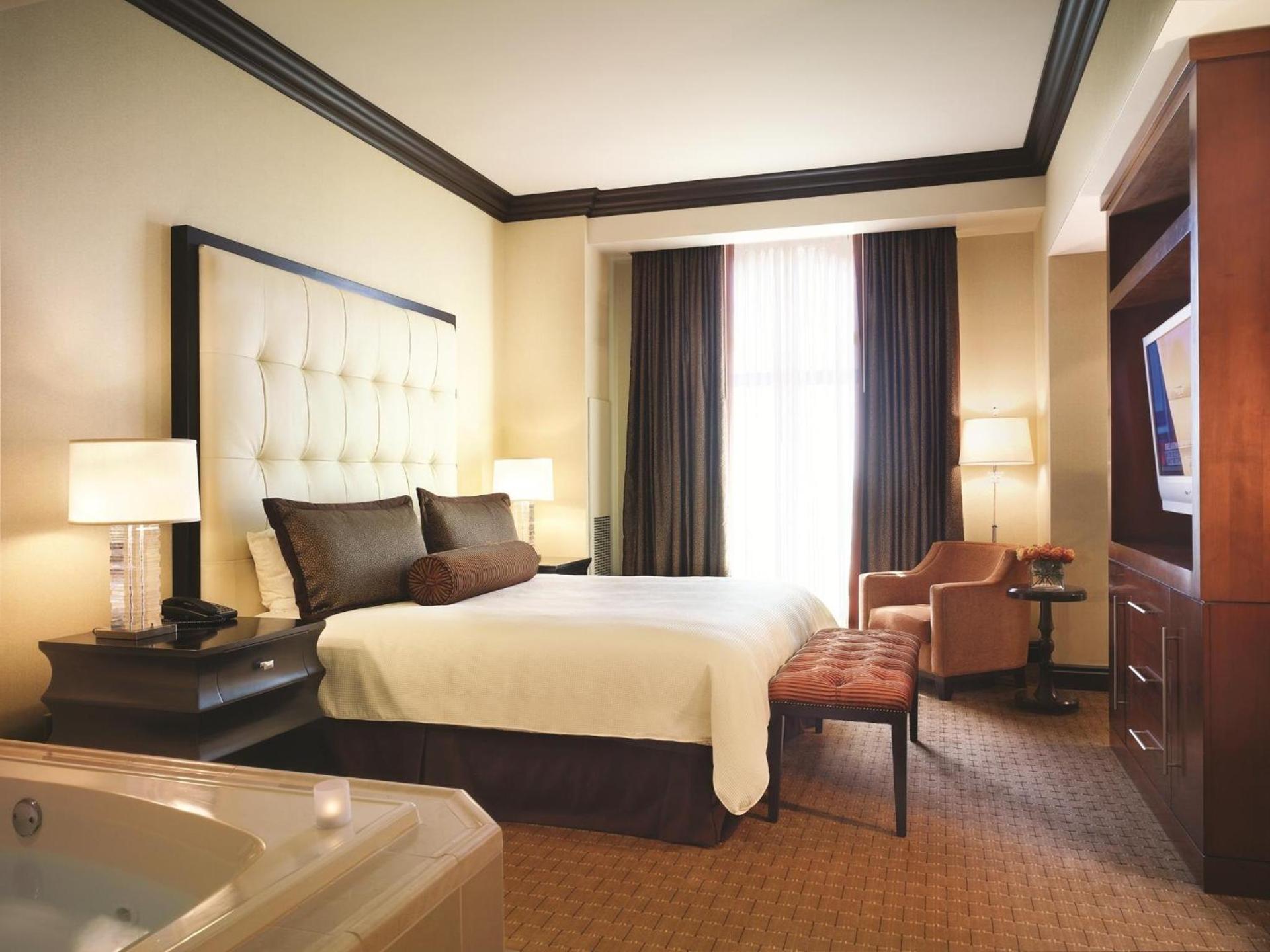 Ameristar Casino Hotel Vicksburg, Ms. photo 38