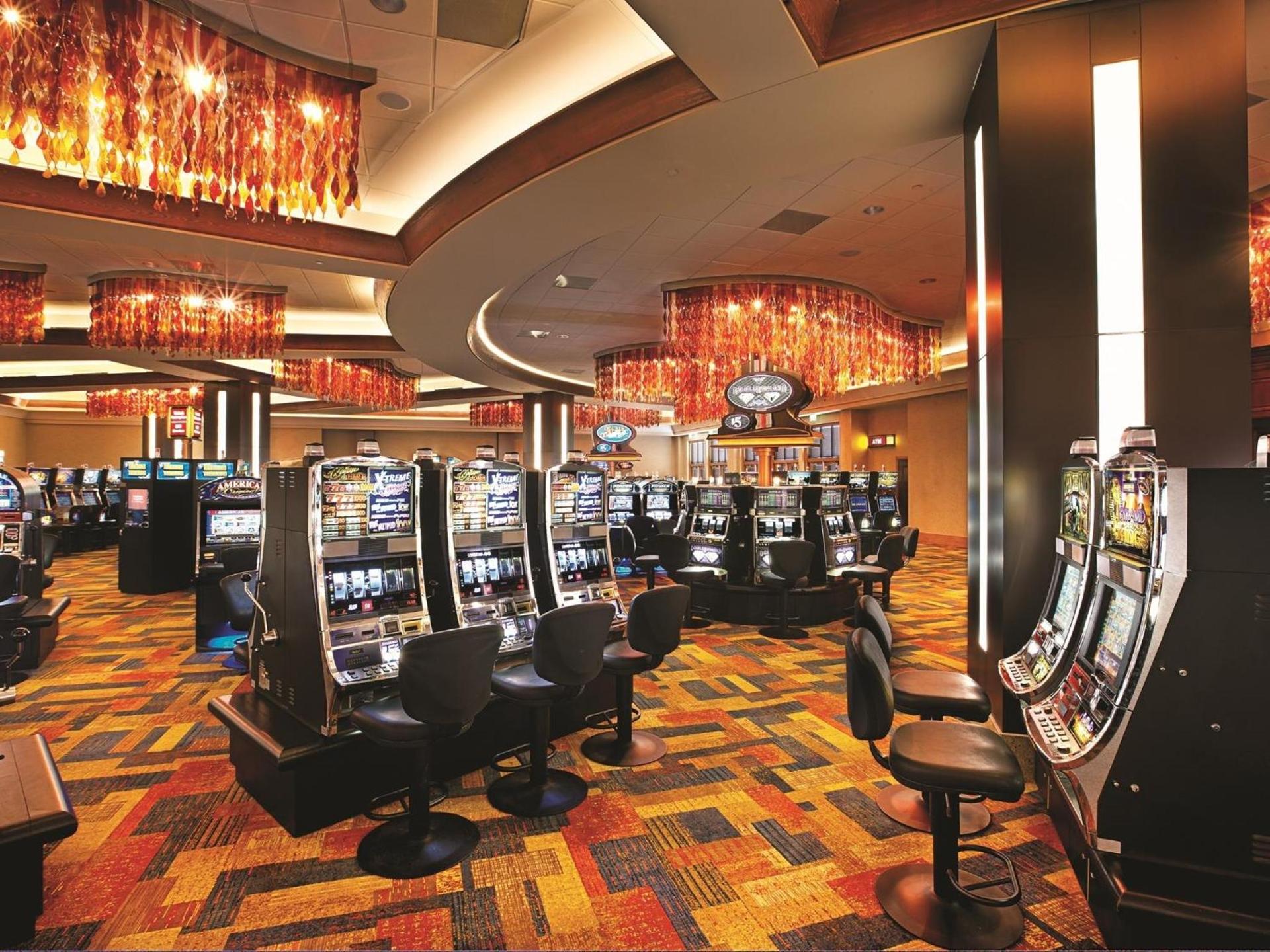 Ameristar Casino Hotel Vicksburg, Ms. photo 3