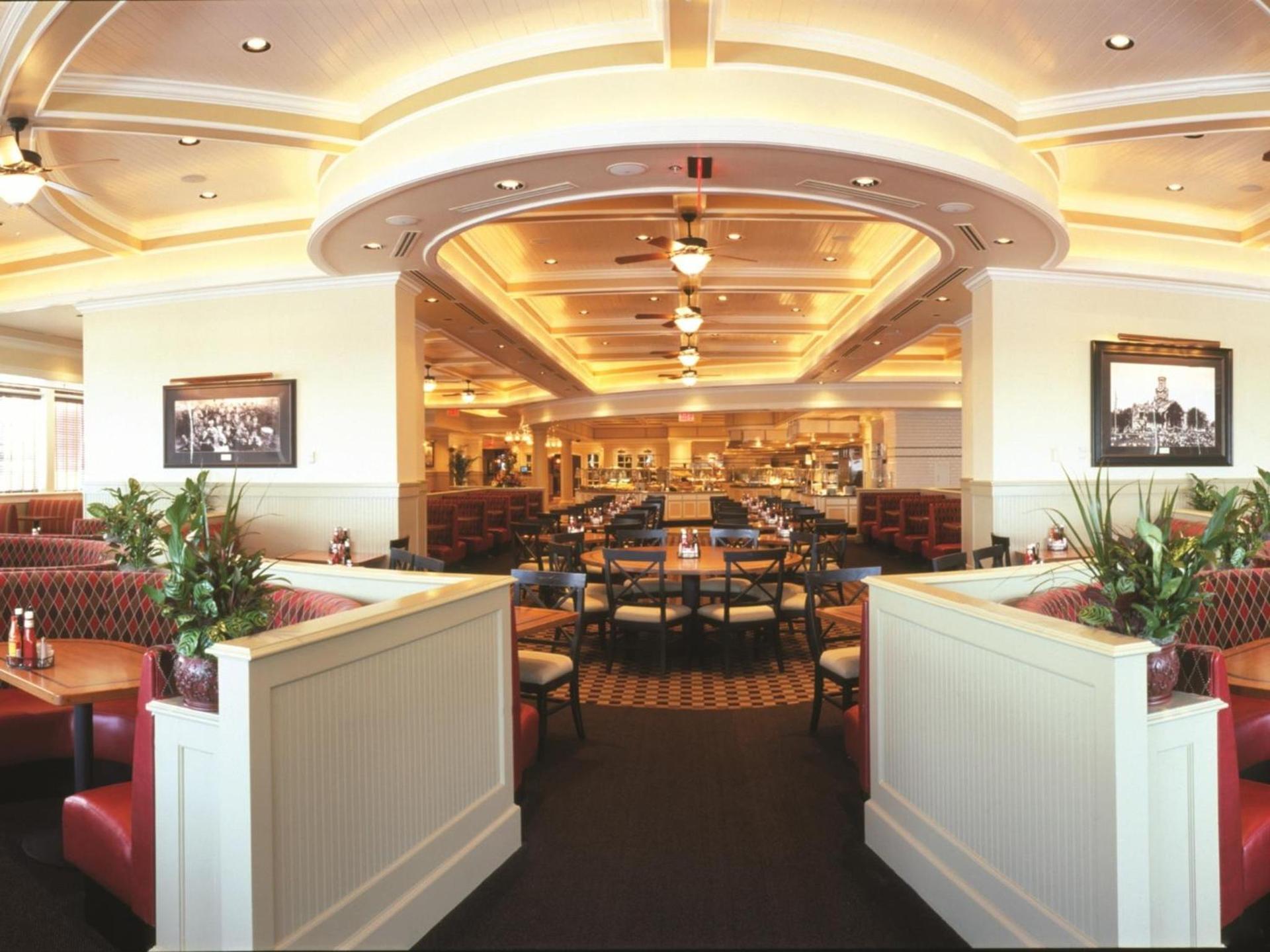 Ameristar Casino Hotel Vicksburg, Ms. photo 12
