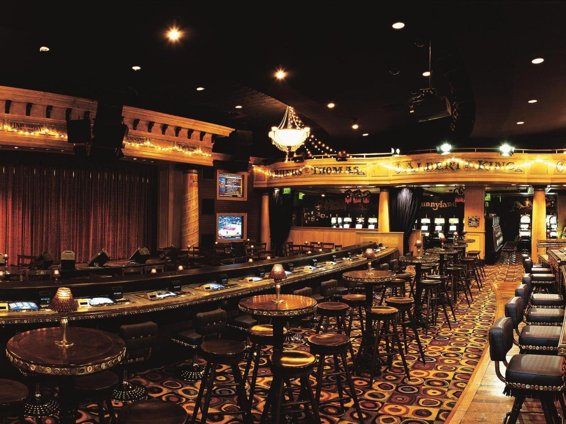 Ameristar Casino Hotel Vicksburg, Ms. photo 14