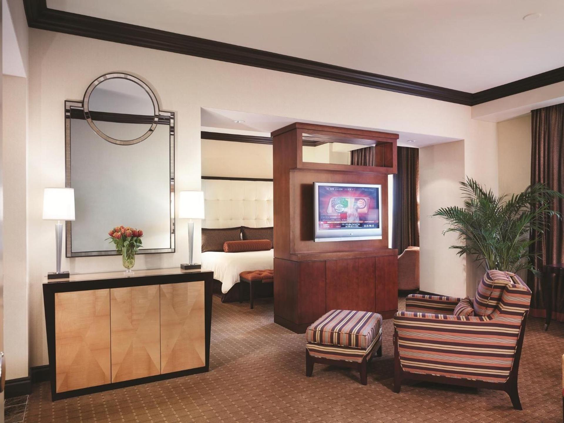 Ameristar Casino Hotel Vicksburg, Ms. photo 39